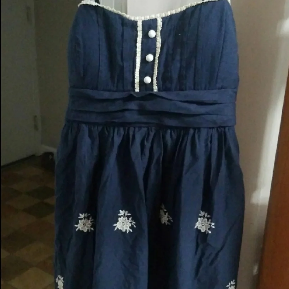NWOT Rue21 DRESS - Picture 2 of 6